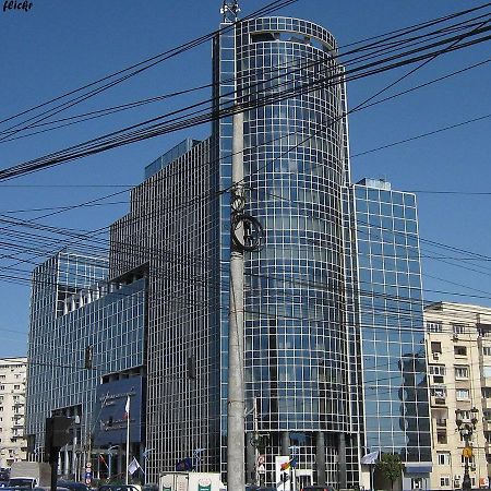 Belvedere Residence Splaiul Unirii Nice View Бухарест Экстерьер фото